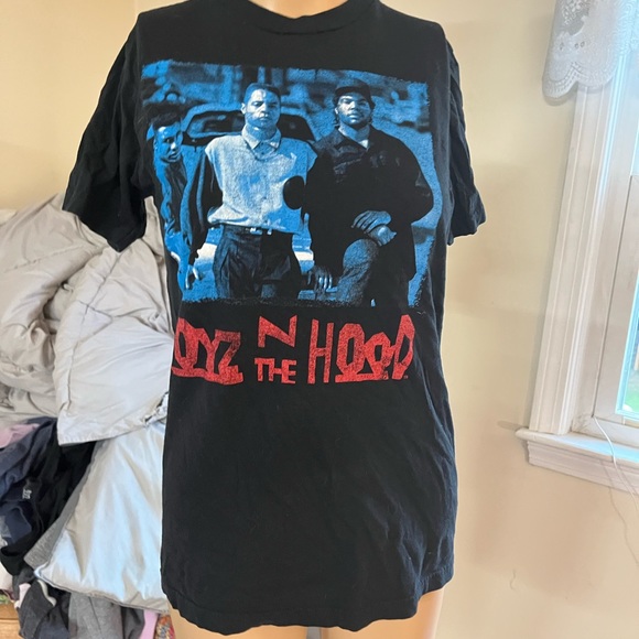 Boyz in the Hood movie tshirt - Picture 3 of 3
